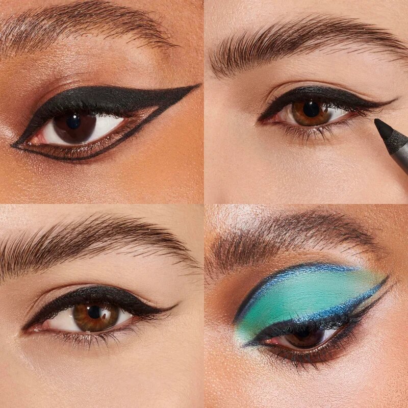 WONDERSKIN 1440 Longwear Eyeliner дълготраен молив за очи цвят Liquorice 1.2 гр.