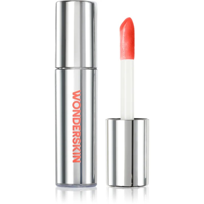 WONDERSKIN Lip Rehab Serum Oil масло от нар цвят 3.57 мл.