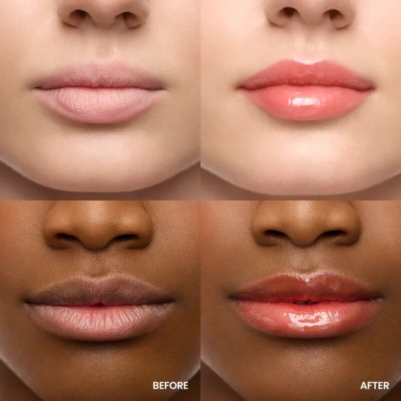 WONDERSKIN Lip Rehab Serum Oil масло от нар цвят 3.57 мл.