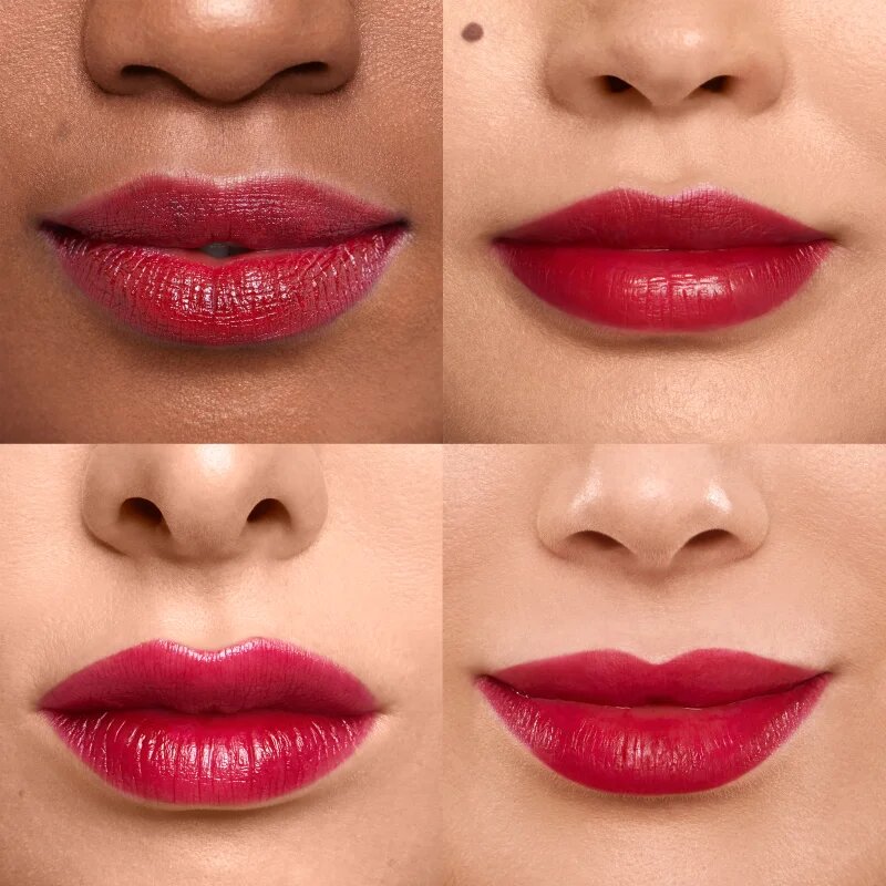 WONDERSKIN Wonder Blading Lip Stain Kit белещо се червило + активатор цвят First Kiss 4 мл.