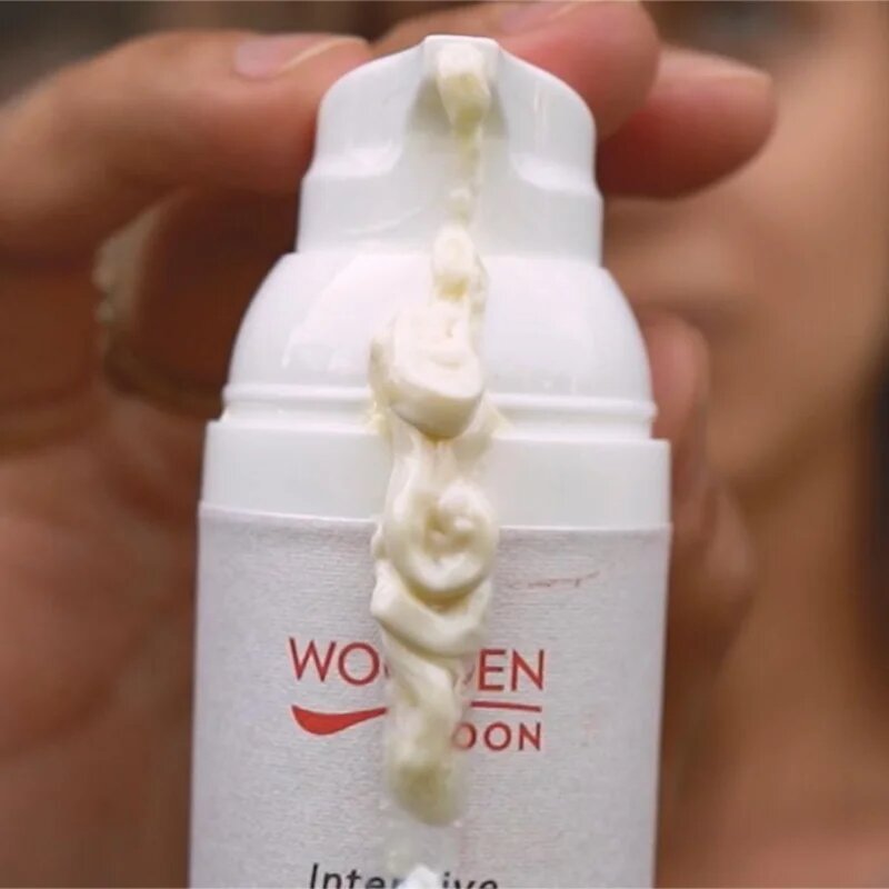 WoodenSpoon Skin Nourishment слънцезащитен лосион за лице и тяло SPF 35 100 мл.