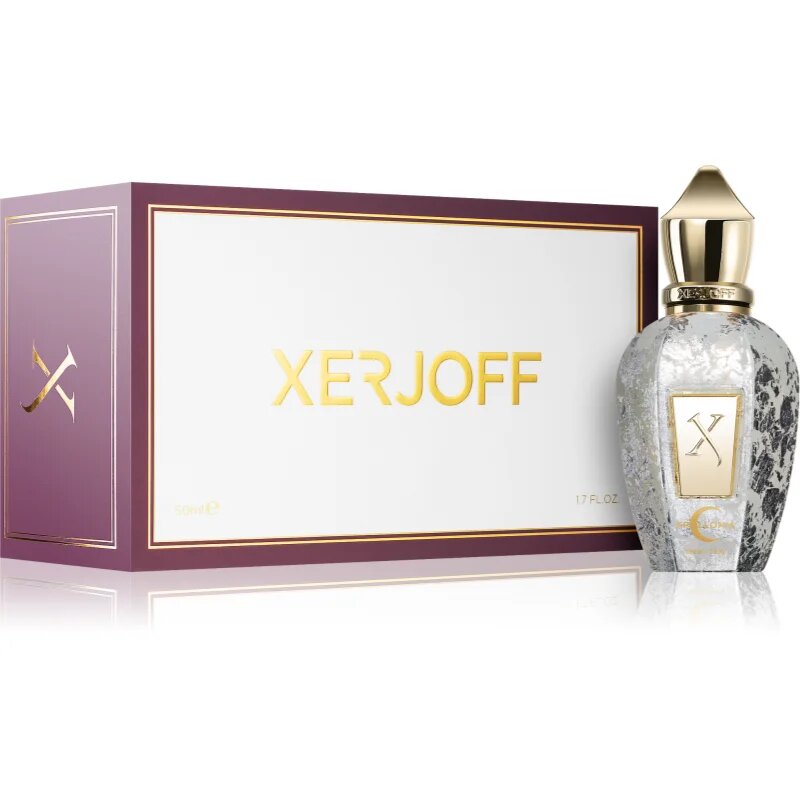 Xerjoff Apollonia парфюм унисекс 50 мл.