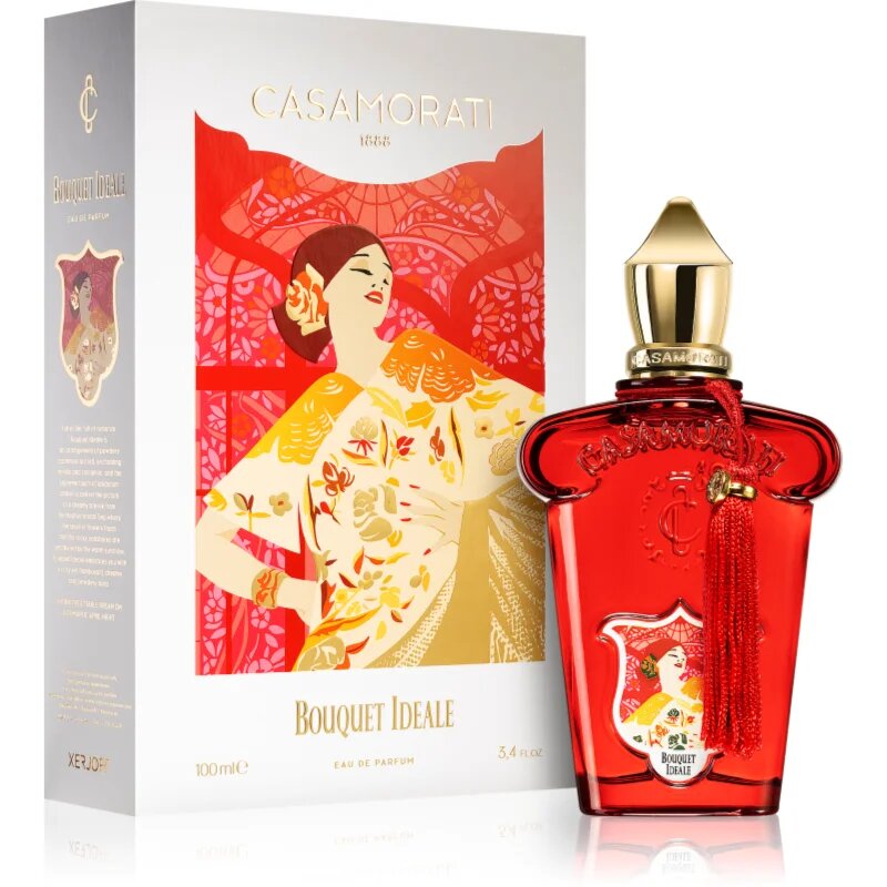 Xerjoff Casamorati 1888 Bouquet Ideale парфюмна вода за жени 100 мл.