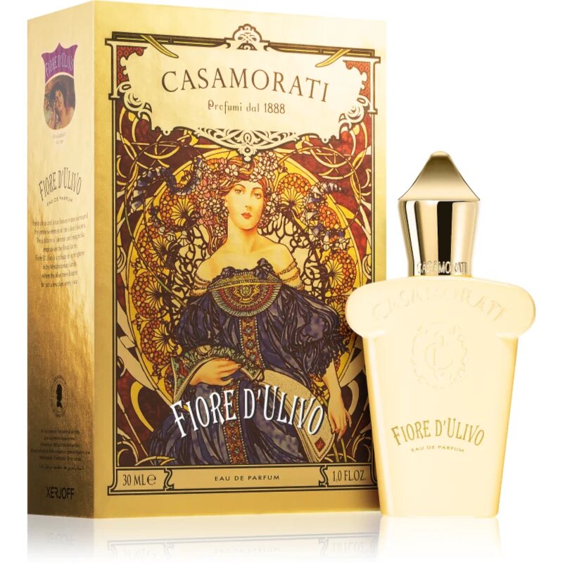 Xerjoff Casamorati 1888 Fiore d'Ulivo парфюмна вода за жени 30 мл.