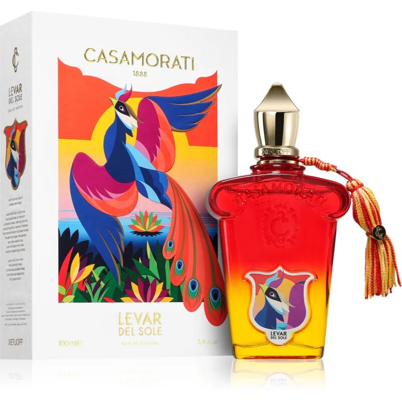 Xerjoff Casamorati 1888 Levar Del Sole парфюмна вода унисекс 100 мл.
