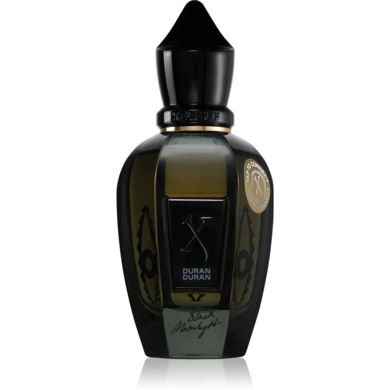 Xerjoff Duran Duran Black Moonlight парфюм унисекс 50 мл.
