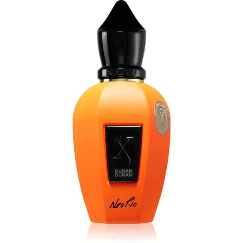 Xerjoff Duran Duran NeoRio парфюм унисекс Orange 50 мл.