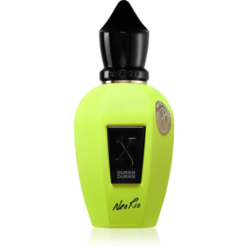 Xerjoff Duran Duran NeoRio парфюм унисекс Yellow 50 мл.