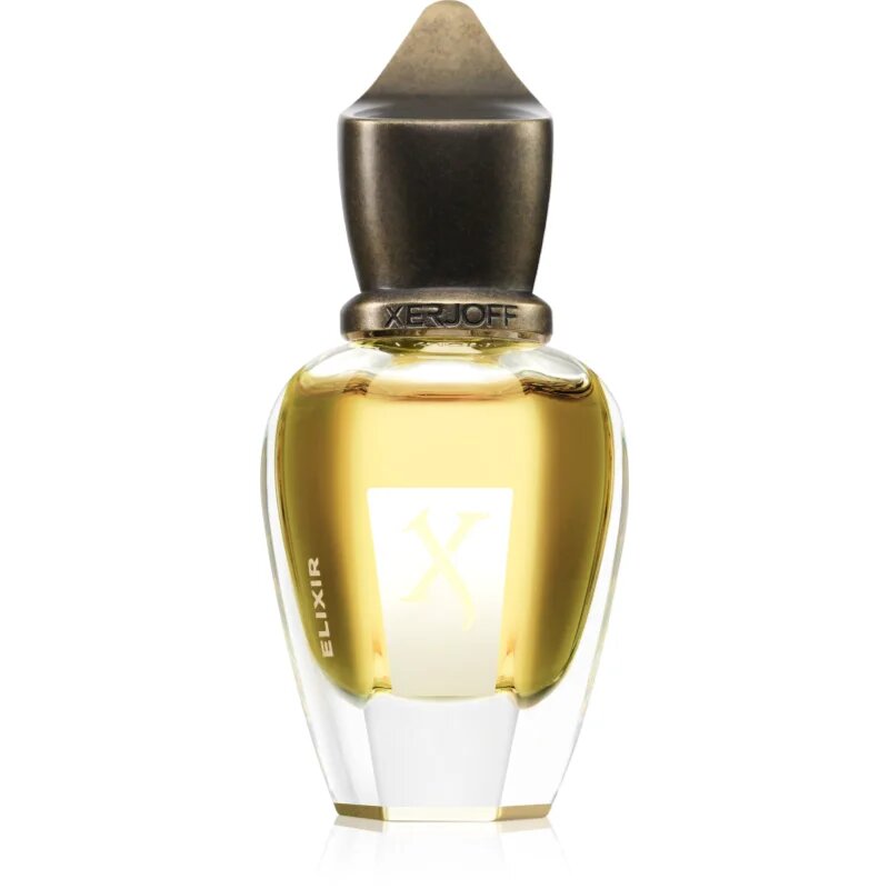 Xerjoff Elixir Perfume Extrait парфюмирано масло унисекс 15 мл.
