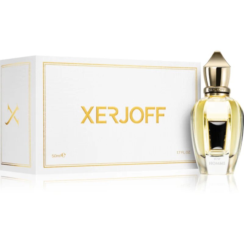 Xerjoff Homme парфюм за мъже 50 мл.
