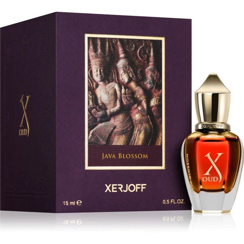 Xerjoff Java Blossom парфюмирано масло унисекс 15 мл.