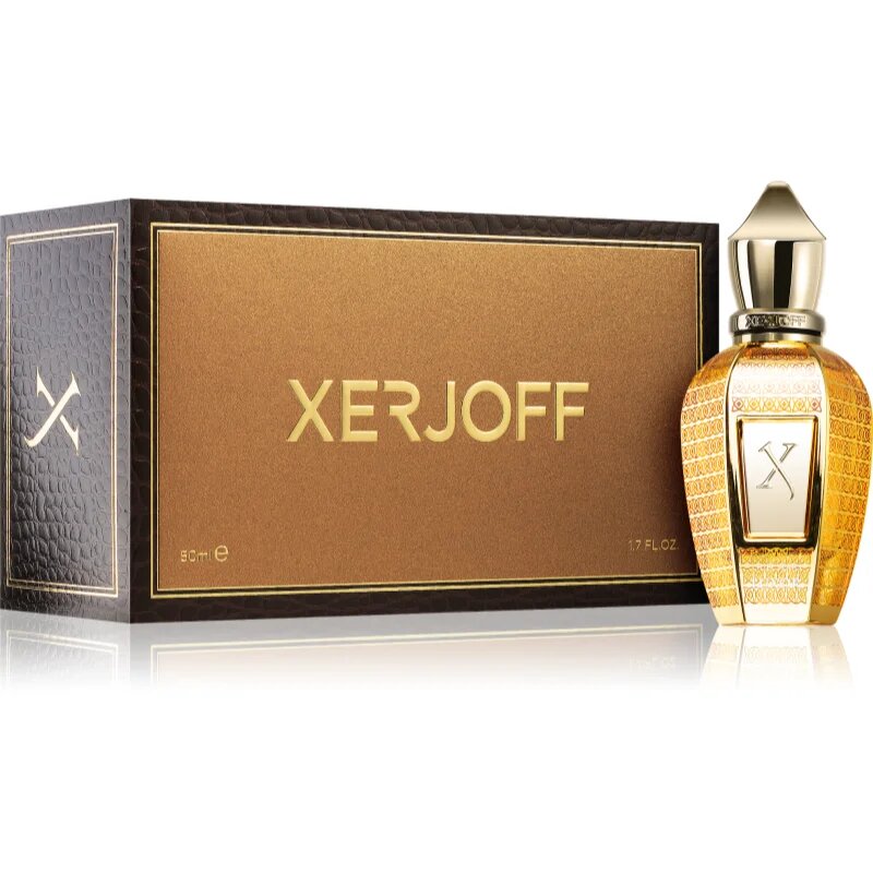 Xerjoff Luxor парфюм унисекс 50 мл.