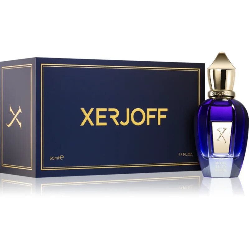 Xerjoff More than Words парфюмна вода унисекс 50 мл.