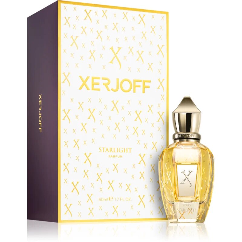 Xerjoff Starlight парфюм унисекс 50 мл.