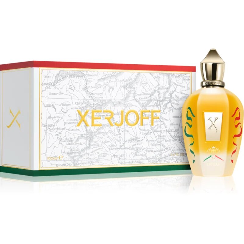 Xerjoff XJ 1861 Decas парфюмна вода унисекс 100 мл.