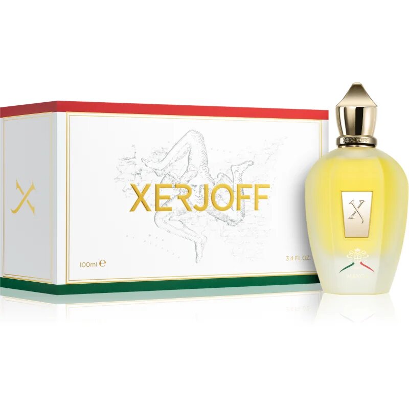 Xerjoff XJ 1861 Naxos парфюмна вода унисекс 100 мл.