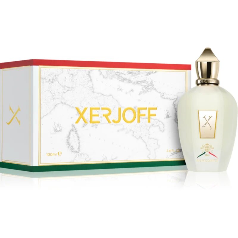 Xerjoff XJ 1861 Renaissance парфюмна вода унисекс 100 мл.