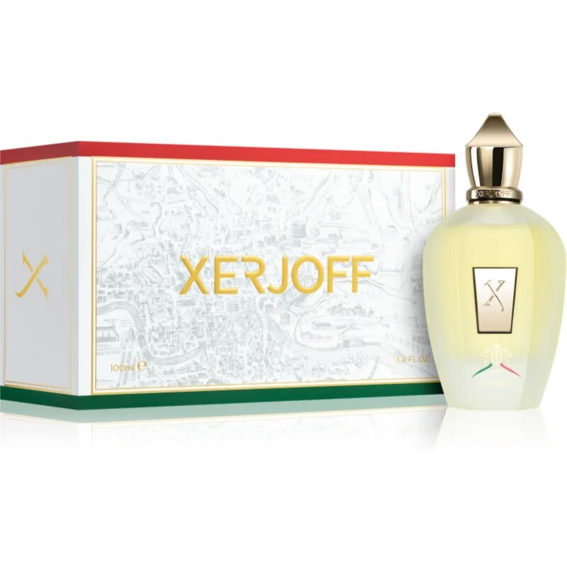 Xerjoff XJ 1861 Zefiro парфюмна вода унисекс 100 мл.