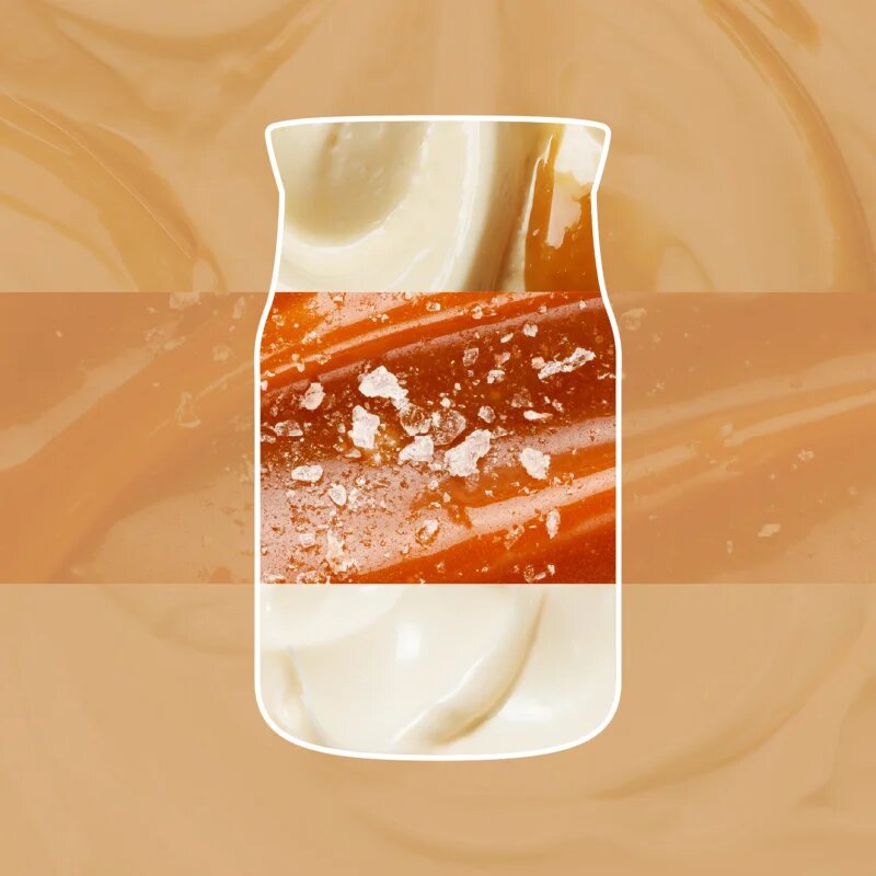 Yankee Candle Caramel Kiss ароматна свещ 368 гр.