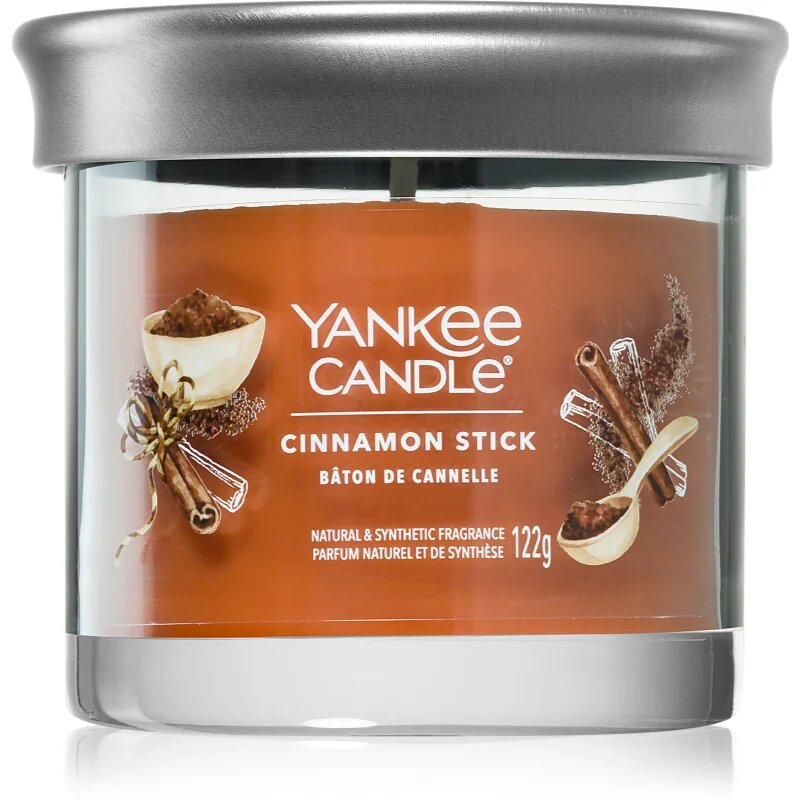 Yankee Candle Cinnamon Stick ароматна свещ 122 гр.