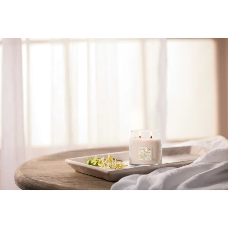 Yankee Candle Little Luxuries Slow Bloom ароматна свещ 368 гр.