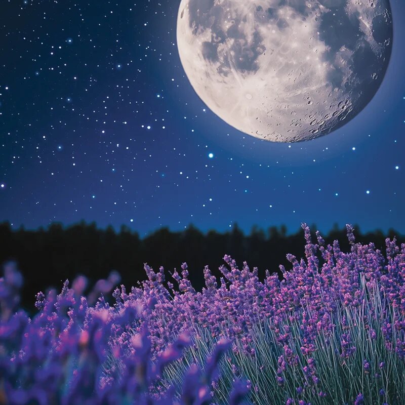 Yankee Candle Midsummer's Night Midsummer’s Night ароматна свещ Signature 110 гр.