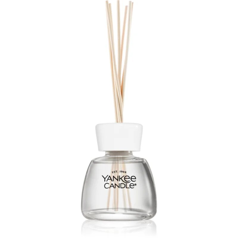 Yankee Candle Sage & Citrus aроматизиращ дифузер с пълнител 100 мл.