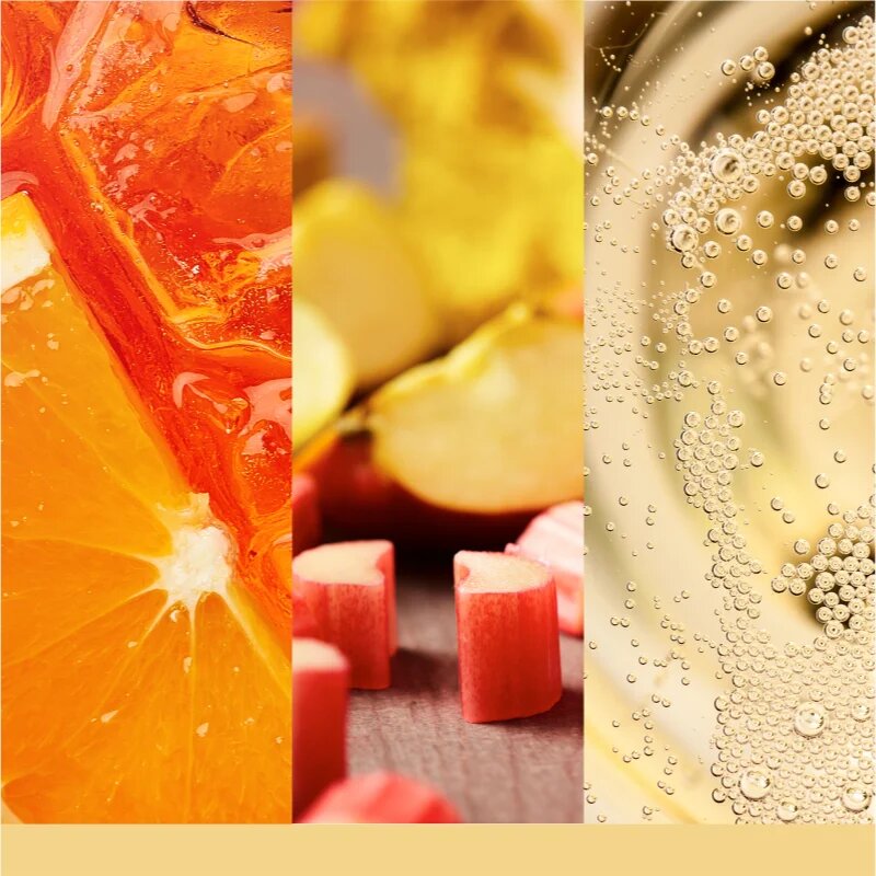 Yankee Candle Slopeside Spritz ароматна свещ Signature 567 гр.