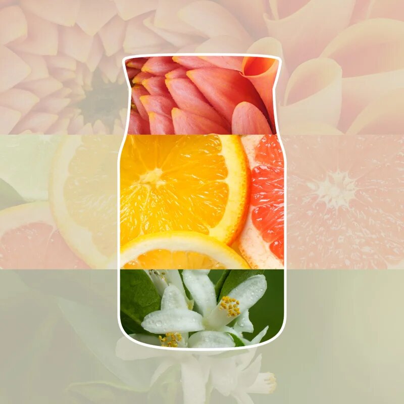 Yankee Candle Sun & Sand ароматна свещ 368 гр.