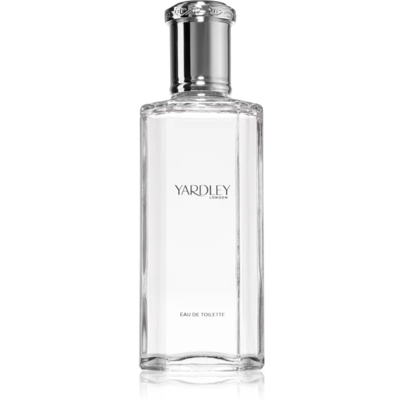 Yardley English Lavender Original тоалетна вода за жени 125 мл.