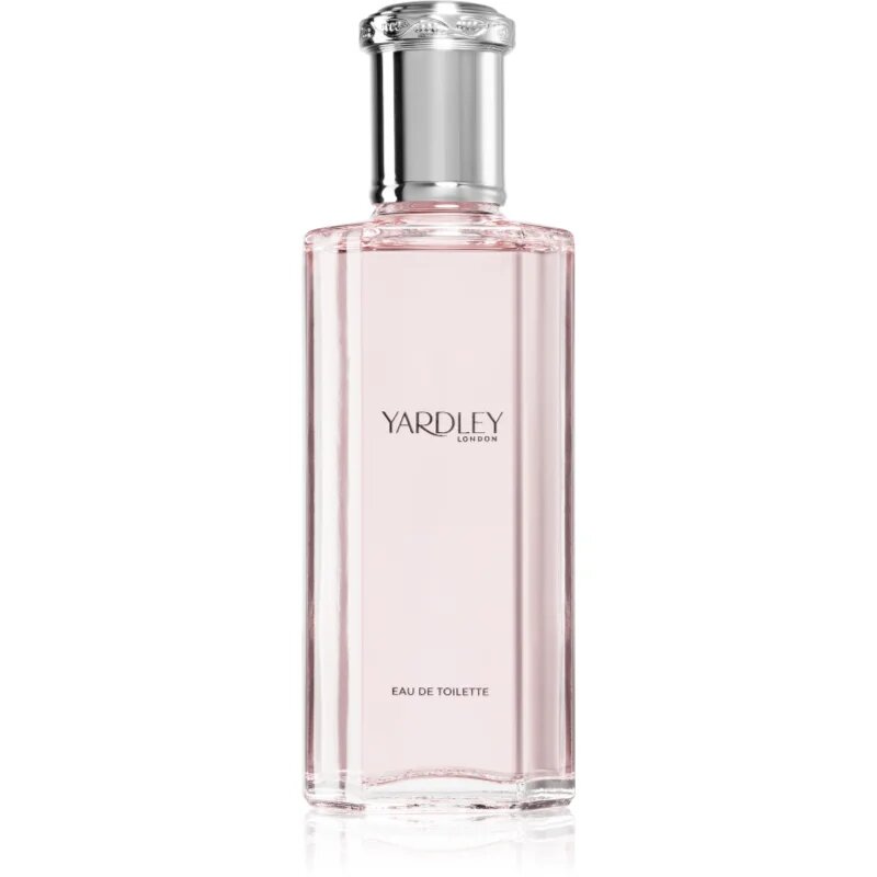 Yardley English Rose тоалетна вода за жени 125 мл.