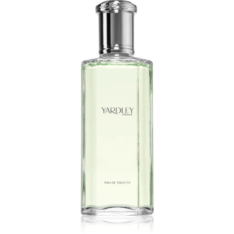 Yardley Lilac & Pear тоалетна вода за жени 125 мл.