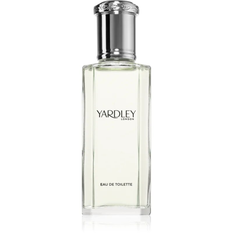 Yardley Lily Of The Valley тоалетна вода за жени 50 мл.