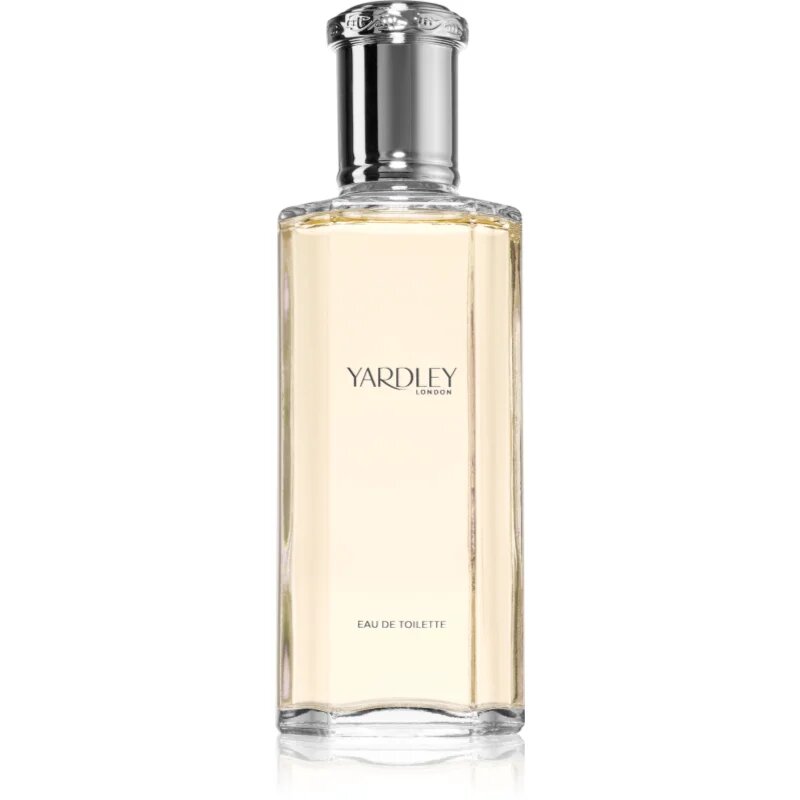 Yardley Orchid & Vanilla тоалетна вода за жени 125 мл.