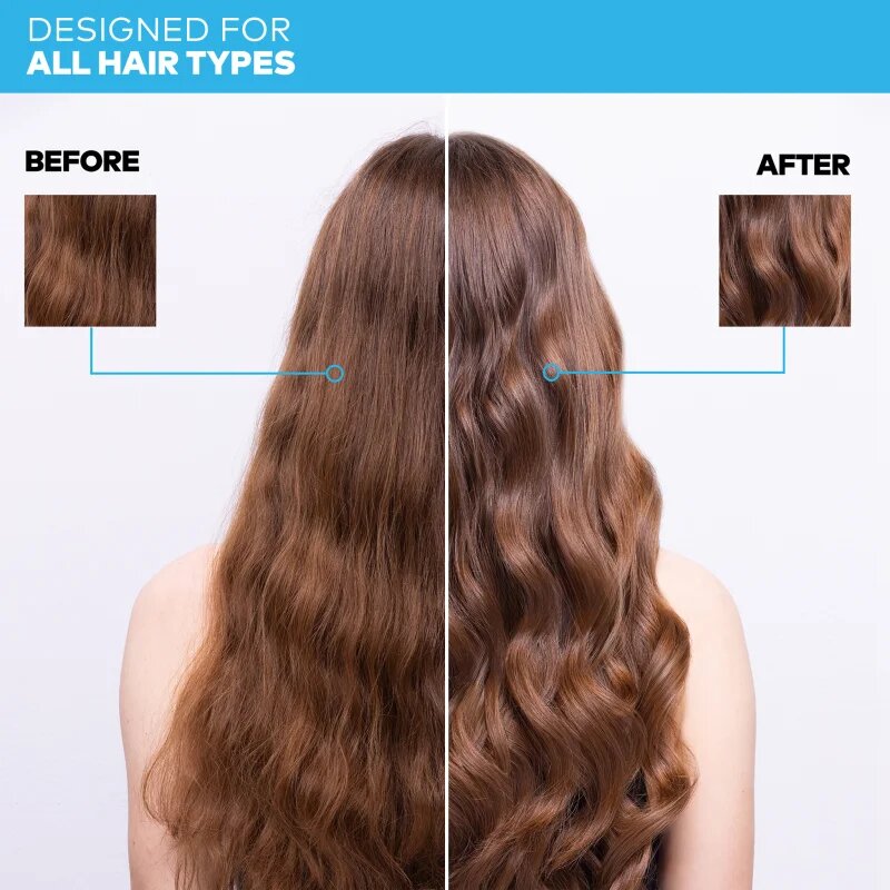 Yellow Professional Hydra Care Glow Shampoo хидратиращ шампоан за всички видове коса 500 мл.