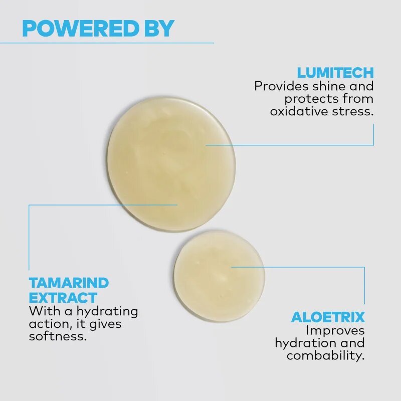 Yellow Professional Hydra Care Glow Shampoo хидратиращ шампоан за всички видове коса 500 мл.