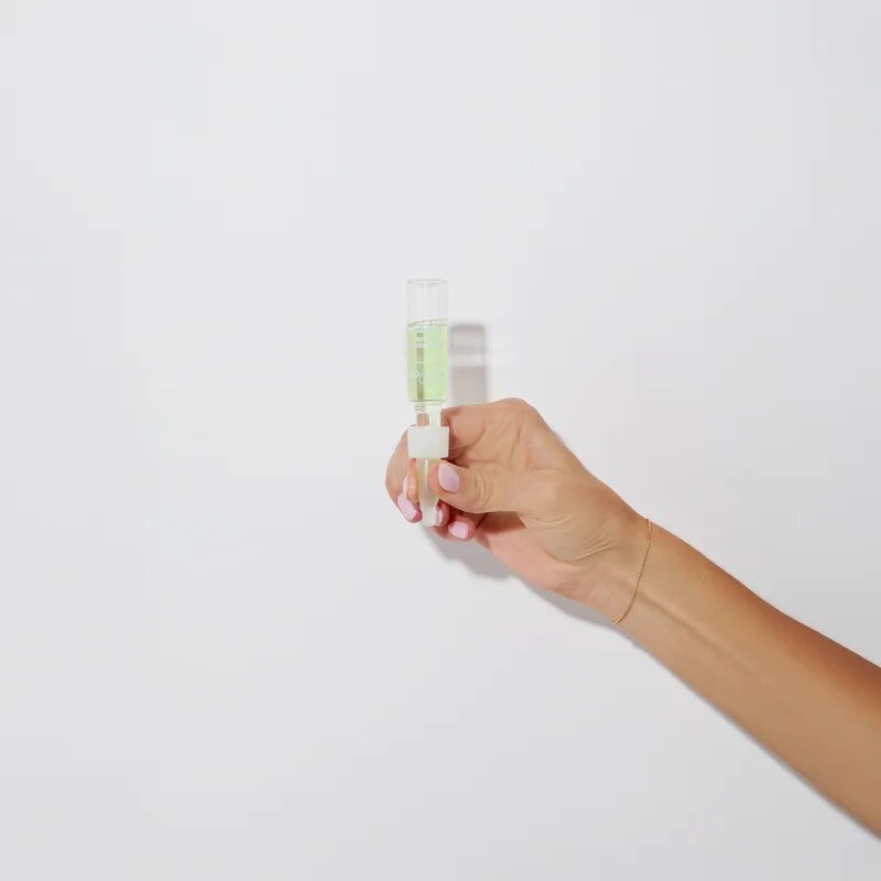 Yellow Professional Scalp Care Energizing Lotion Интензивна грижа за обновяване на гъстотата на косата 12x13 мл.
