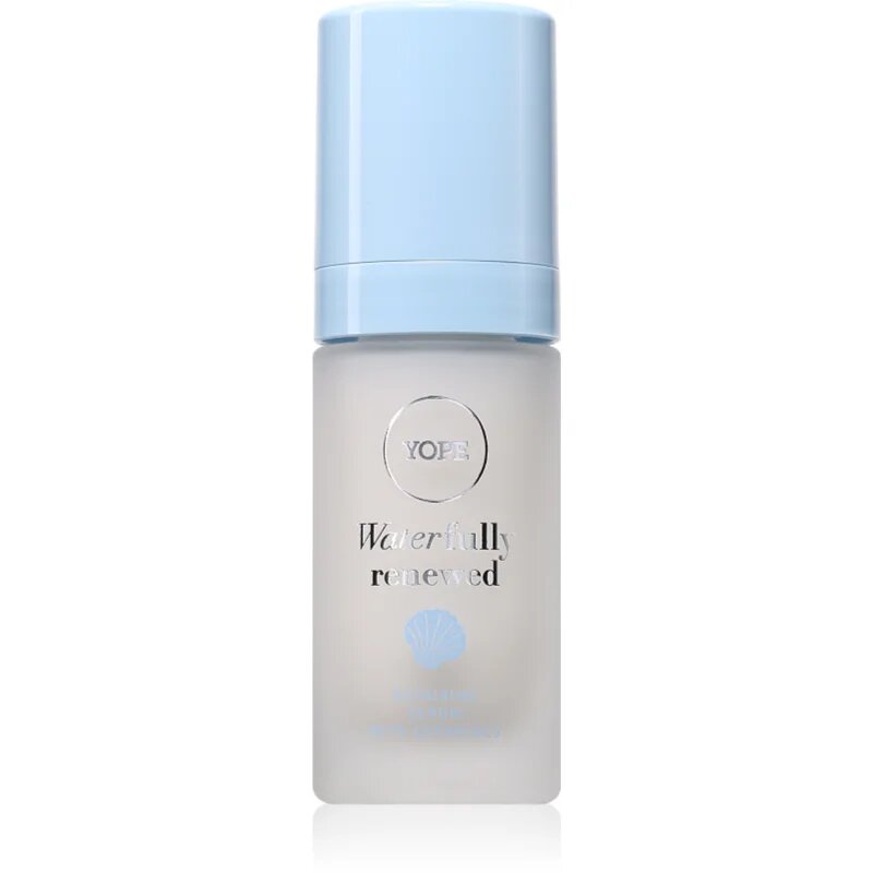 Yope Waterfully Repairing Serum регенериращ серум с церамиди 30 мл.