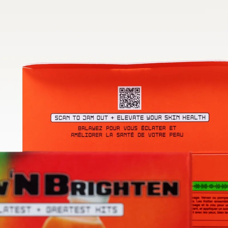 Youth To The People Renew'N Brighten подаръчен комплект