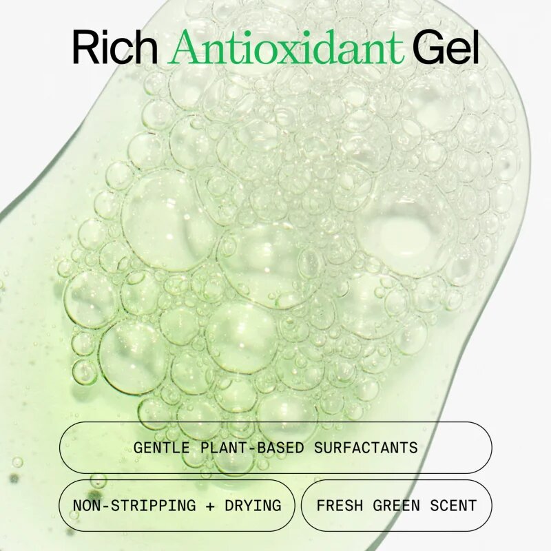 Youth To The People Superfood Cleanser почистващ гел пълнител 500 мл.