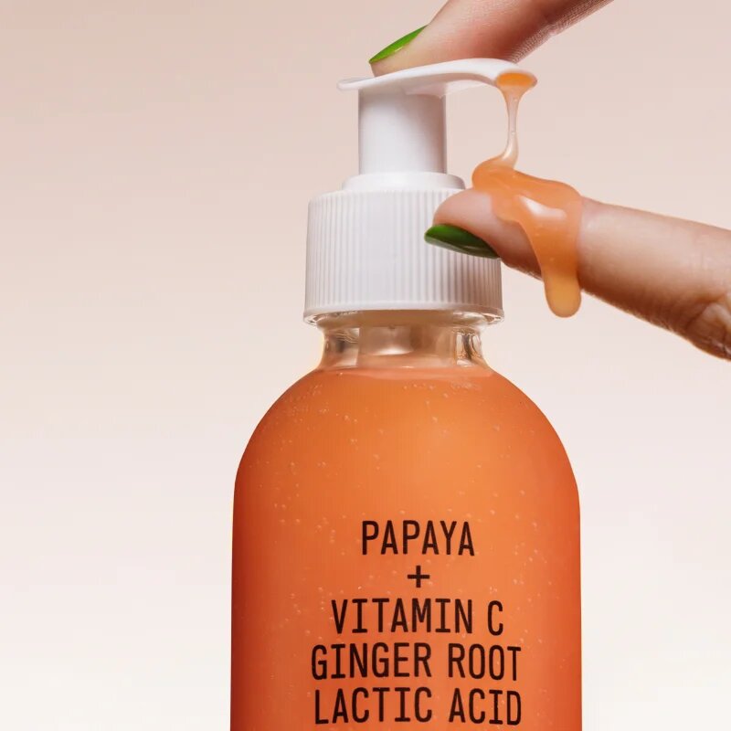 Youth To The People Superfruit Papaya + Vitamin C Cleanser почистващ гел 150 мл.