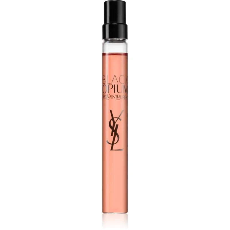 Yves Saint Laurent Black Opium парфюмна вода за жени 10 мл.