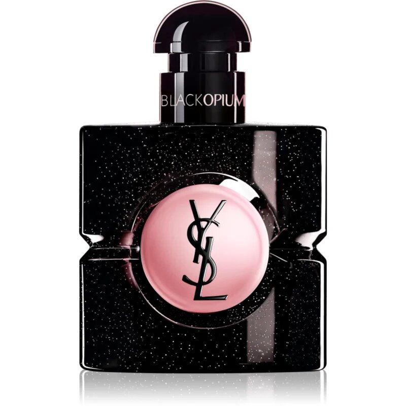 Yves Saint Laurent Black Opium парфюмна вода за жени 30 мл.