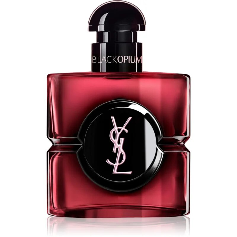Yves Saint Laurent Black Opium Pink Glaze парфюмна вода за жени 30 мл.