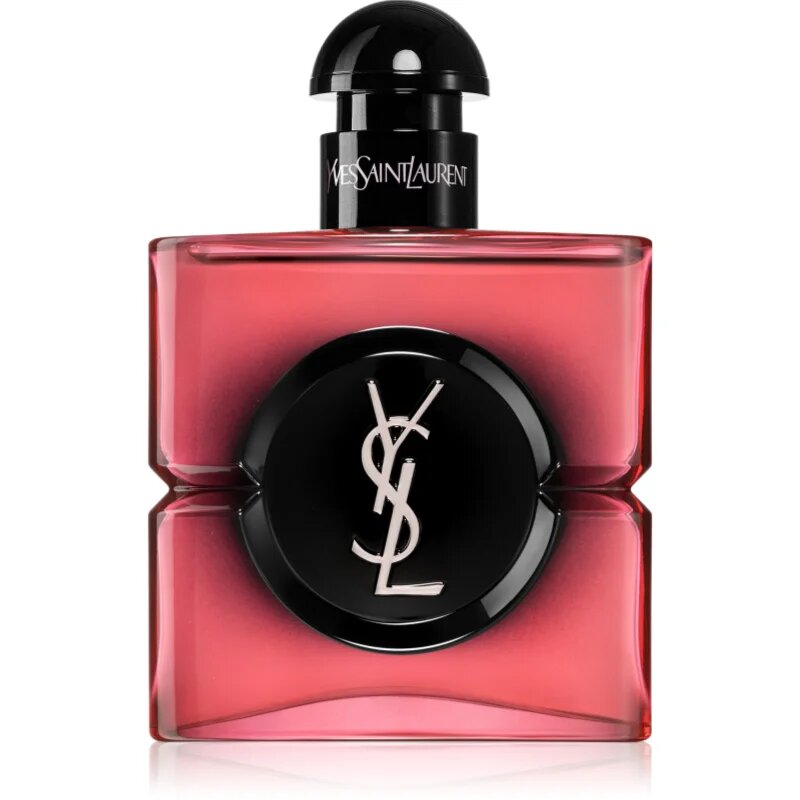 Yves Saint Laurent Black Opium Pink Glaze парфюмна вода за жени 50 мл.