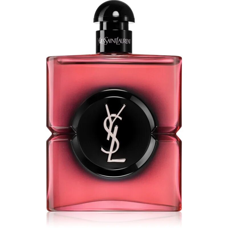Yves Saint Laurent Black Opium Pink Glaze парфюмна вода за жени 90 мл.