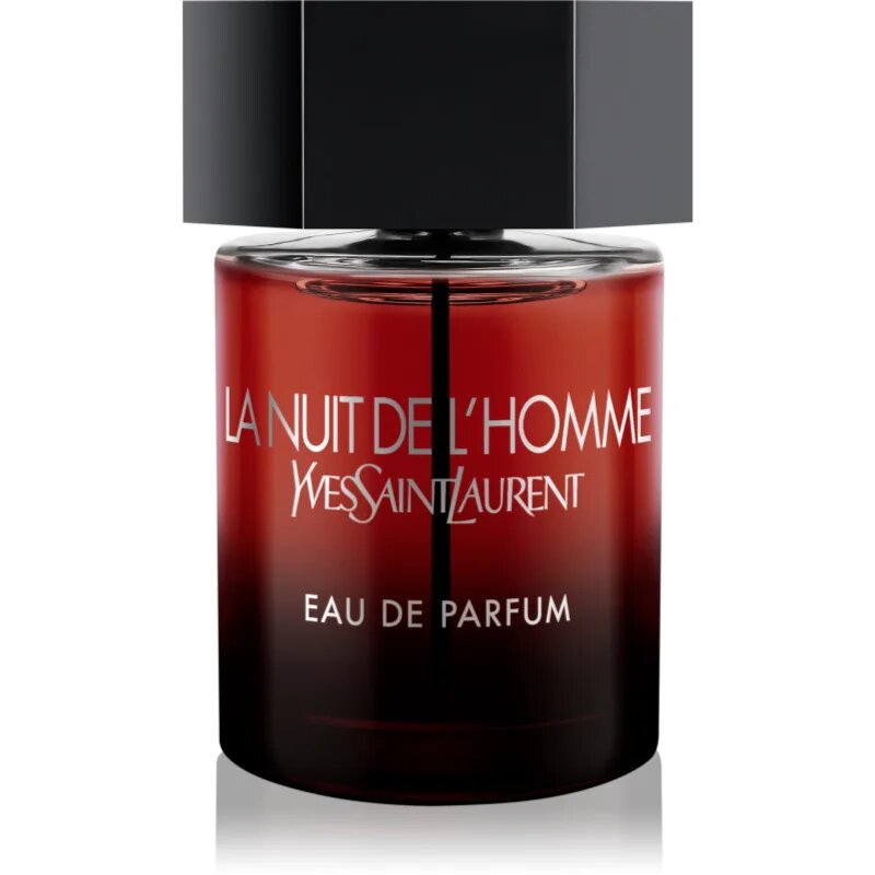 Yves Saint Laurent La Nuit de L'Homme La Nuit de L'Homme 2026 парфюмна вода за мъже 100 мл.