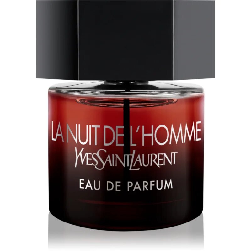 Yves Saint Laurent La Nuit de L'Homme La Nuit de L'Homme 2026 парфюмна вода за мъже 50 мл.