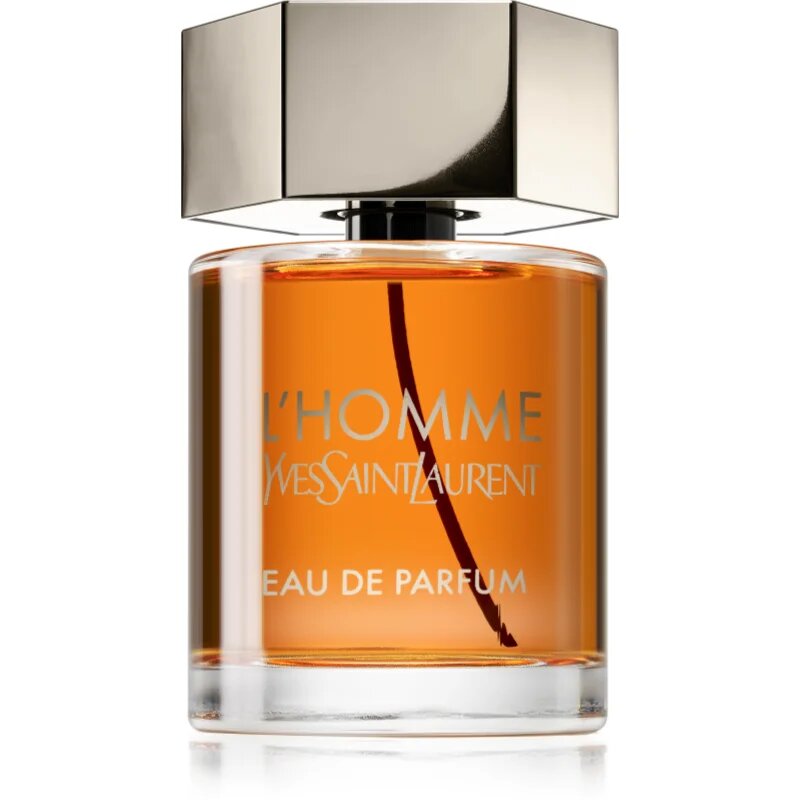 Yves Saint Laurent L'Homme парфюмна вода за мъже 100 мл.