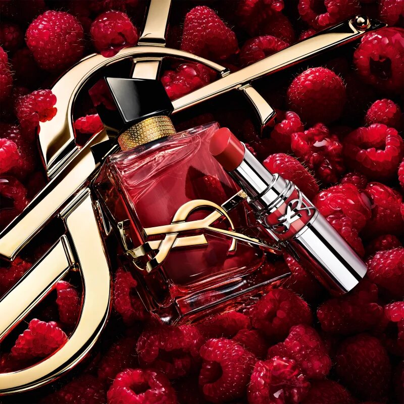 Yves Saint Laurent Libre Berry Crush парфюмна вода за жени 50 мл.
